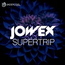 Jowe X - Overdub Original Mix