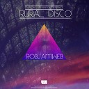 RobJamWeb - Cosmic Breakout Original Mix