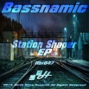 Bassnamic - Injection Original Mix