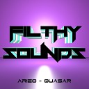 Arizo - Quasar Original Mix