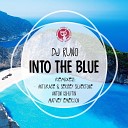 DJ Runo - Into The Blue Anturage Sergey Silvertone…