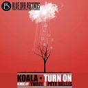 Koala - Turn On Yuriy From Russia Remix