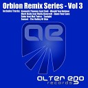 Mark Nails feat Molly Bancroft - Open Your Eyes Orbion Remix