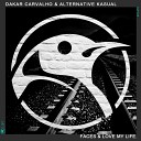 Dakar Carvalho Alternative Kasual - Faces Original Mix