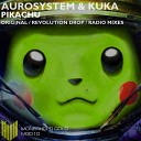 Aurosystem Kuka - Pikachu Revolution Drop Mix