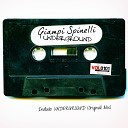 Giampi Spinelli - Underground Original Mix