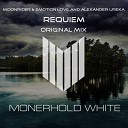 Moonrider Emotion Love and Alexander Ureka - Requiem Original Mix