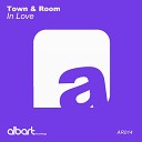 Town Room - In Love Original Mix