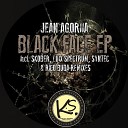 Jean Agoriia - Spart Original Mix