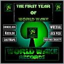 Lock Pick - Filth Factory Original Mix