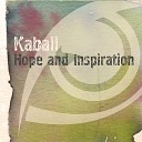 Kaball - Hope Inspiration Original Mix