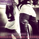 Jojo Angel - Deetro Original Mix