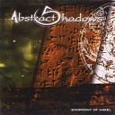 Abstract Shadows - Intruder