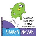 Sharon Novak - How Do You Walk Like a Dinosaur