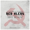 Pontus Hultgren - Hell March From Command Conquer Red Alert