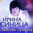 Ирина Синица - Метель