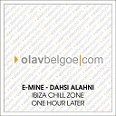 E Mine - Dahsi Alahni