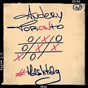 Andery Toronto - Пожелай мне Фарта album Hashtag…