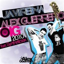 Javi Reina Alex Guerrero Feat Syntheticsax - Oig feat Syntheticsax Radio Edit