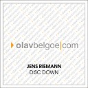 Jens Riemann - Disc Down