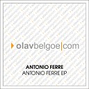 Antonio Ferre - Bleepy Original Mix