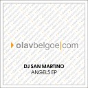 DJ San Martino - Velvet Dreams