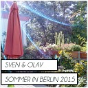 Sven Olav - Sommer in Berlin New Summer Radio