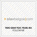 Timo Graf - Follow Me Radio Edit