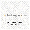 le Shuuk E Mine - Bounce Radio Edit