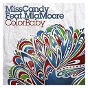 Miss Candy - Color Baby Original Mix