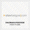 Dalorian Pixie Rose - A Boy A Girl Unplugged at Startunes Mix