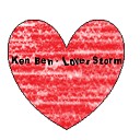 Ben Ken - Lover Storm Original Mix