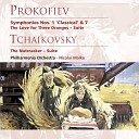 Nicolai Malko - Tchaikovsky Suite from the Nutcracker Op 71a II…