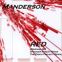 Manderson - RED Original Mix