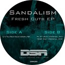 Sandalism - To My Beat Original Mix