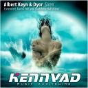 Albert Keyn Dyor - Siren Extended Mix