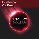 Barakooda - Off Road Original Mix