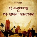 The House Inspectors - Too Hot Original Mix