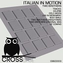 Italian In Motion - Gold Moon Original Mix