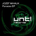 Jozef Mihalik - Panacea Original Mix