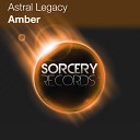 Astral Legacy - Amber Original Mix
