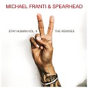 Michael Franti Spearhead - You re Number One Soulrocker Remix