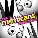 Last of the mohicans J swish - Cannonball Original Mix