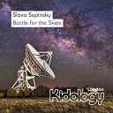 Slava Supinsky - Battle For The Skies Original Mix