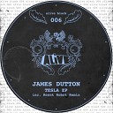 James Dutton - Kepler Original Mix