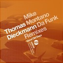 Thomas Dieckmann - Good Old Days Mike Montano Remix