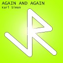Karl Simon - Again And Again Original Mix