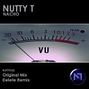 Nutty T - Nacho Fucking remix