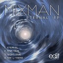 Mixman - Night Time Original Mix