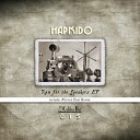 Hapkido - Run Away Original Mix